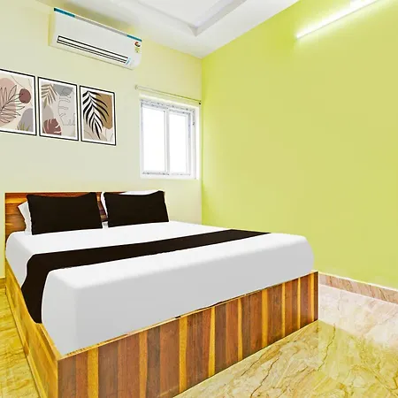 Super Hotel O Starlight B